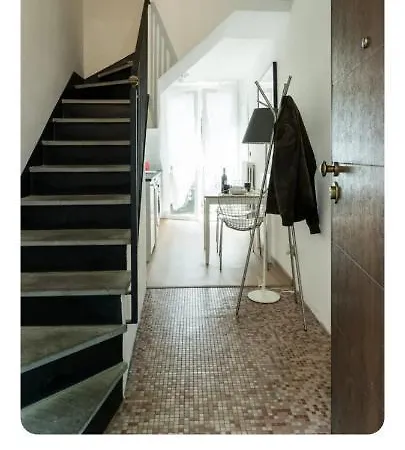 Apartment Casetta Mia *
