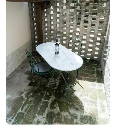 Apartment Casetta Mia *