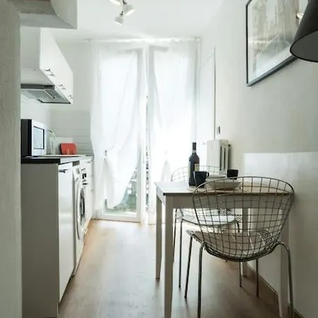 Apartment Casetta Mia *