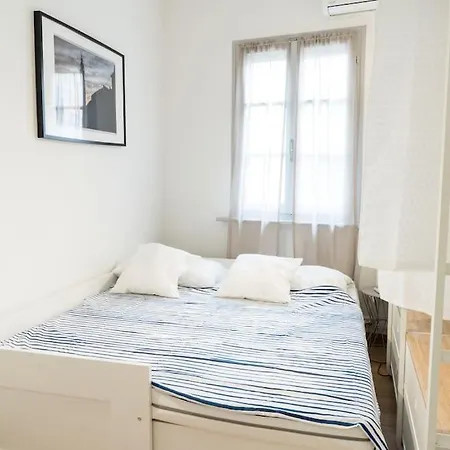Casetta Mia Apartment Parma