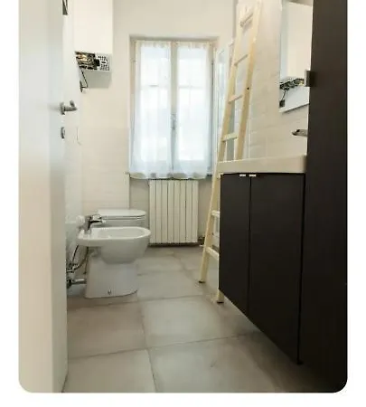 Apartment Casetta Mia *