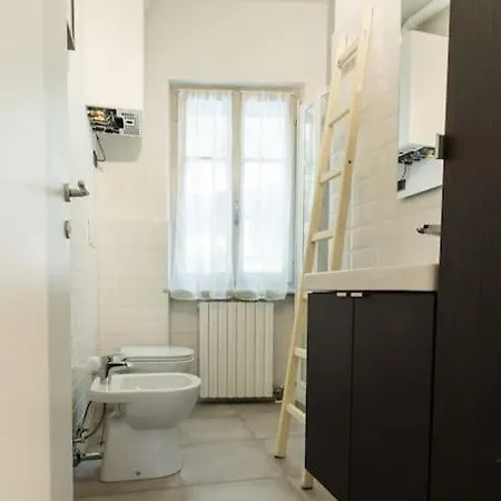 Casetta Mia Apartment Parma