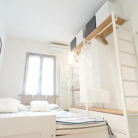 Apartment Casetta Mia Parma