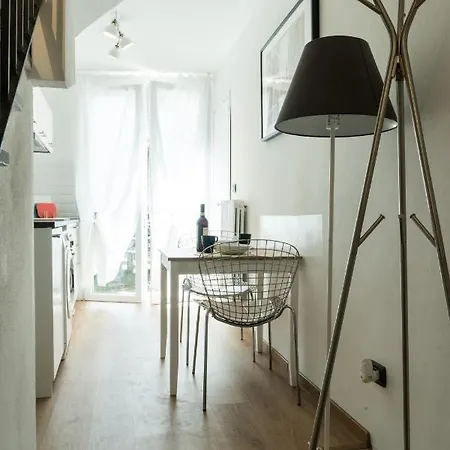 Casetta Mia Apartment Parma